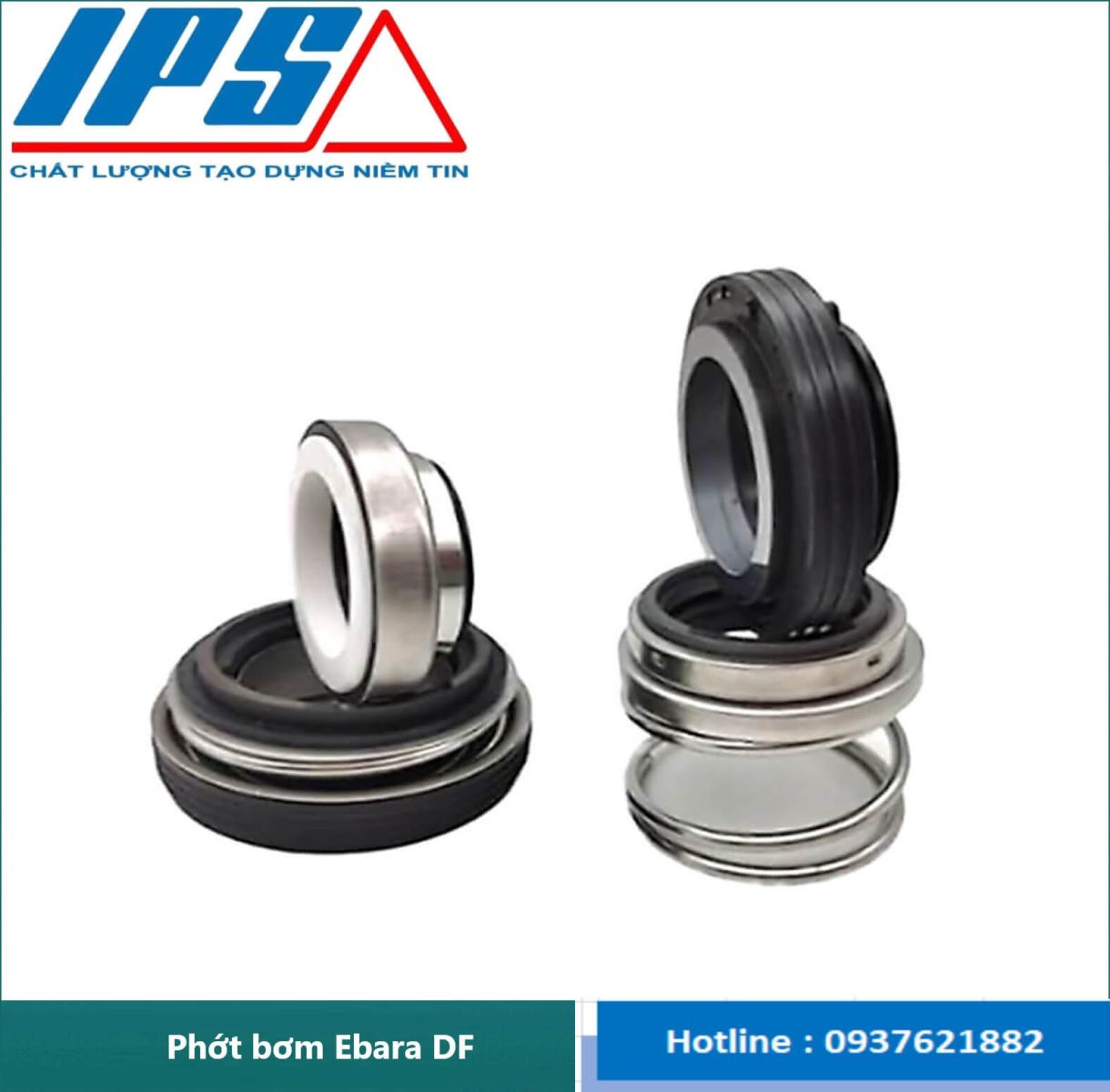 Phớt bơm Ebara DF-2